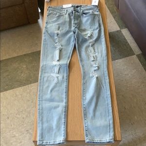 H&M men’s pants never worn